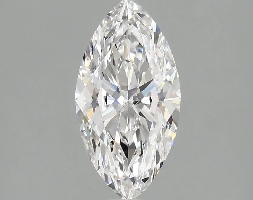 0.99 CT Marquise Diamond