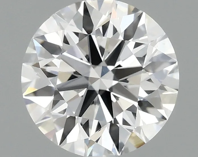 0.99 CT Round Brilliant Diamond