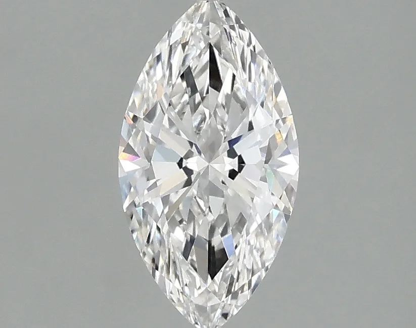 0.99 CT Marquise Diamond