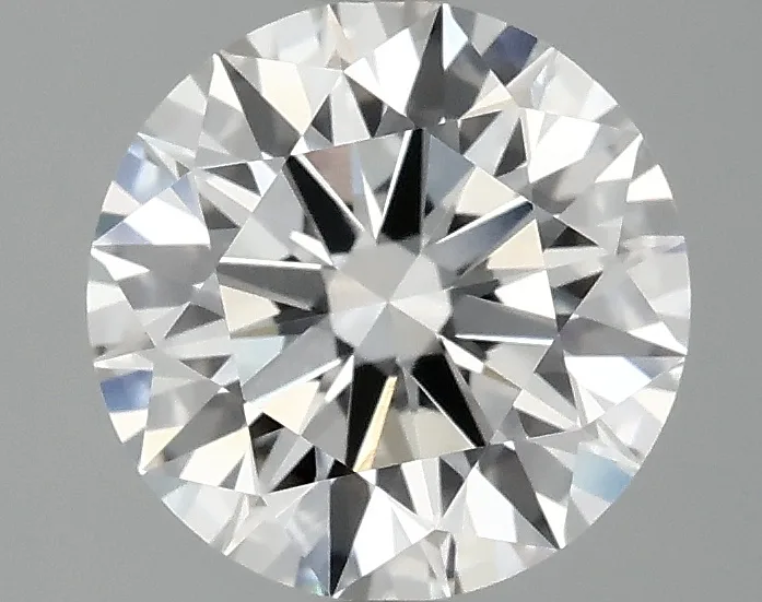 1.99 CT Round Brilliant Diamond