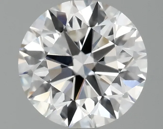 1.52 CT Round Brilliant Diamond