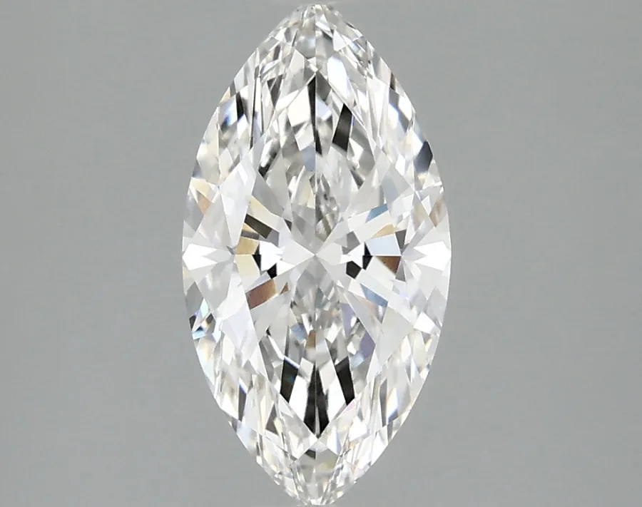1.56 CT Marquise Diamond
