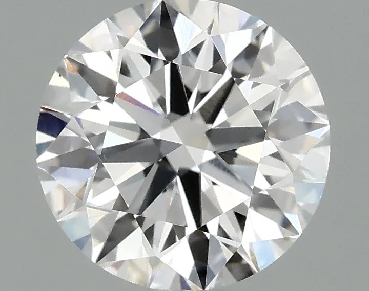 1.59 CT Round Brilliant Diamond