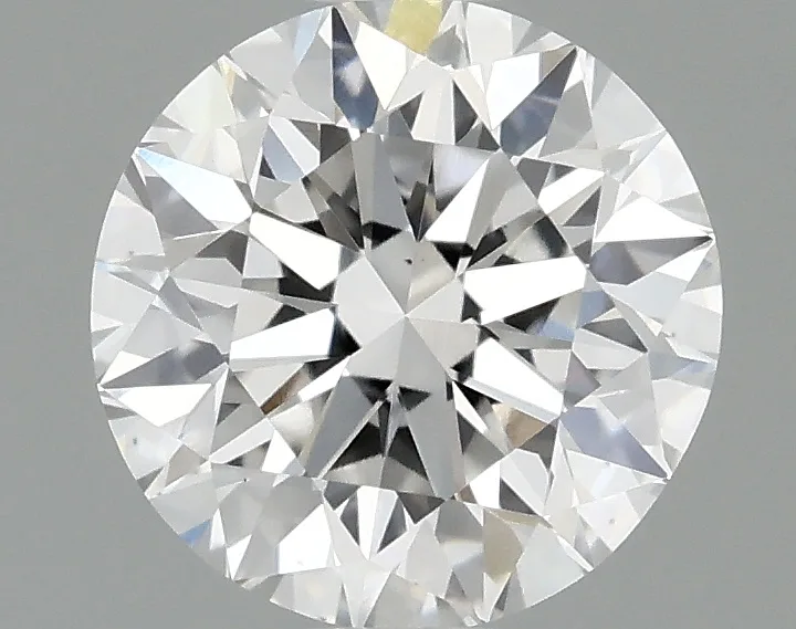 1.01 CT Round Brilliant Diamond