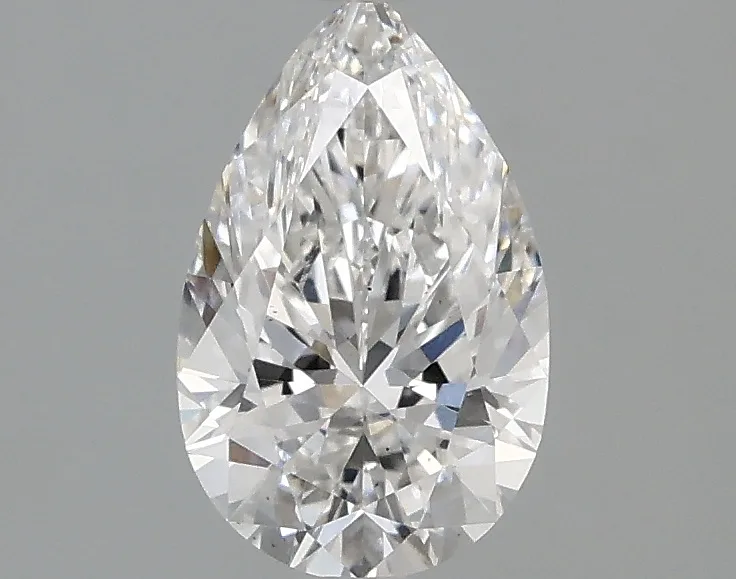 1.05 CT Pear Diamond