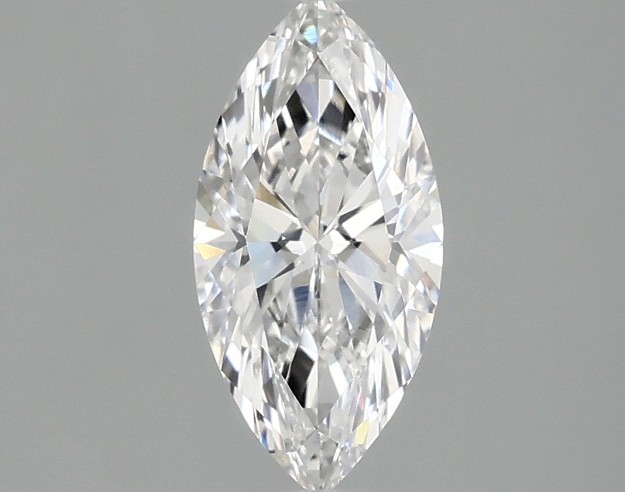 1.01 CT Marquise Diamond