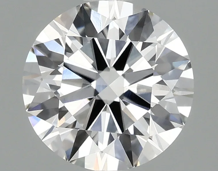 1.49 CT Round Brilliant Diamond