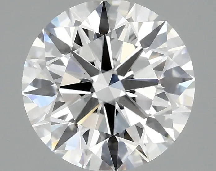 1.99 CT Round Brilliant Diamond