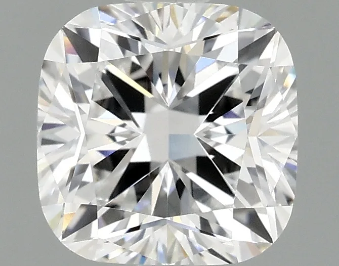 1.59 CT Cushion Diamond