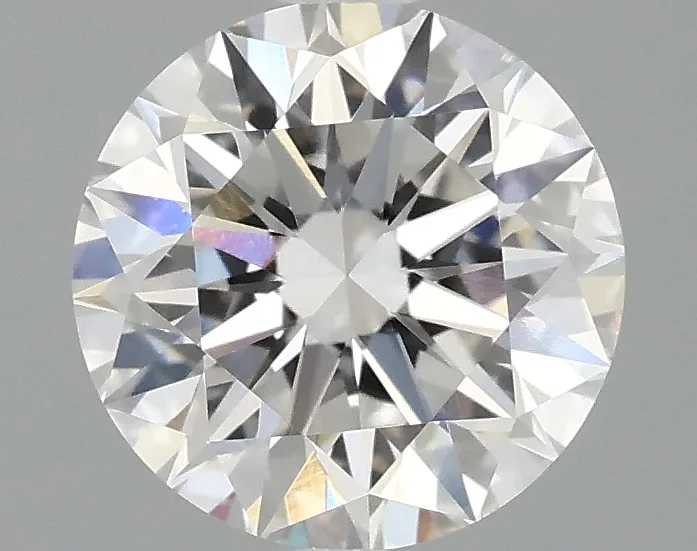 1.59 CT Round Brilliant Diamond