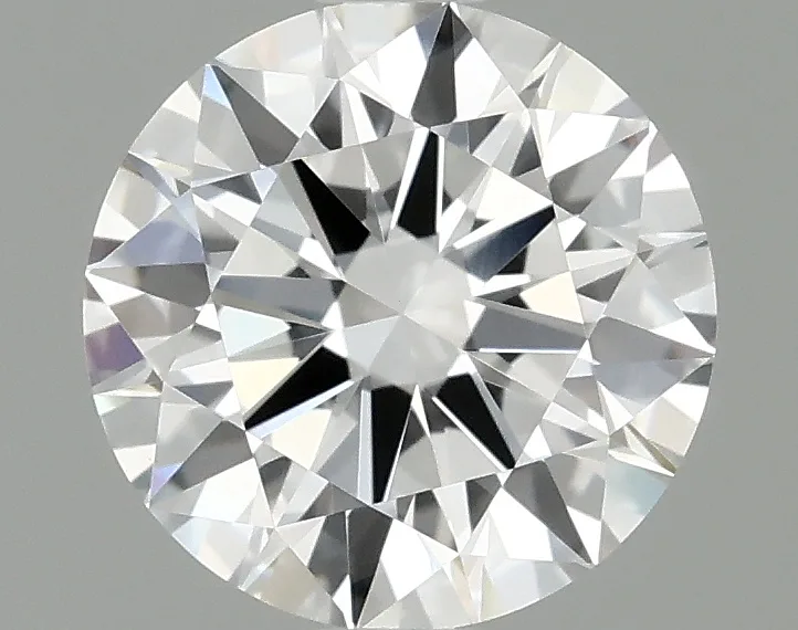 1.05 CT Round Brilliant Diamond
