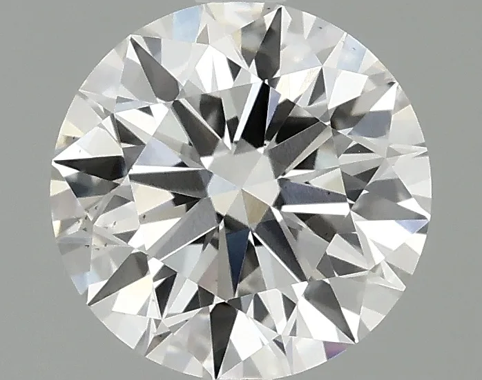 1.51 CT Round Brilliant Diamond