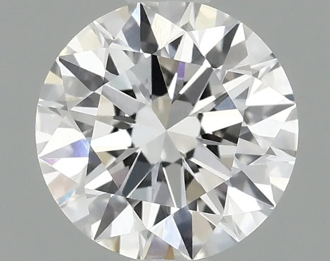0.98 CT Round Brilliant Diamond