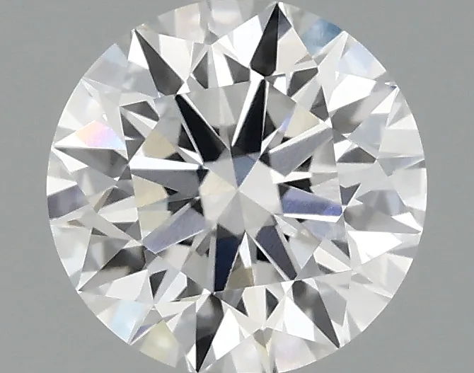1.06 CT Round Brilliant Diamond