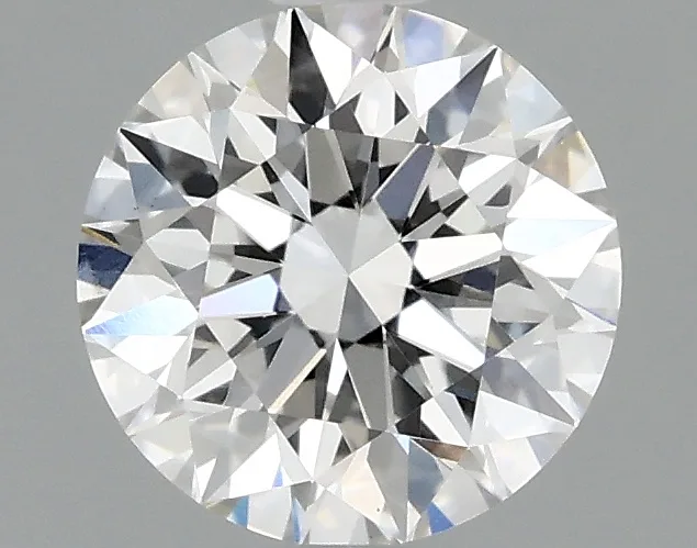 1.07 CT Round Brilliant Diamond