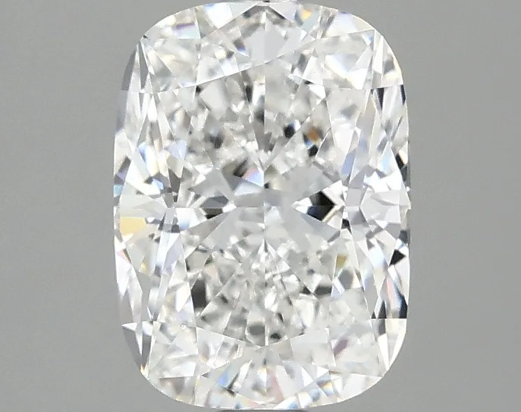 1.98 CT Cushion Diamond