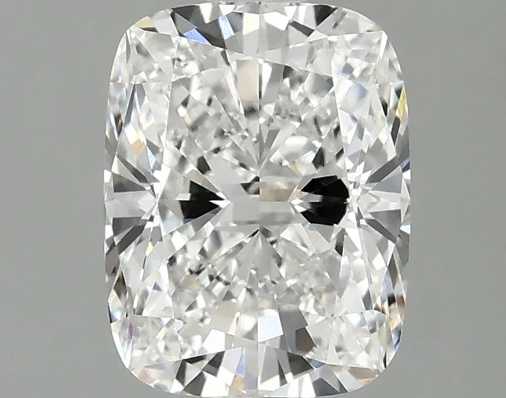 1.99 CT Cushion Diamond