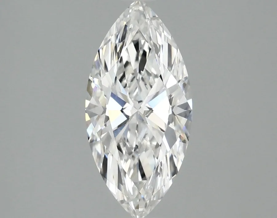 1.47 CT Marquise Diamond