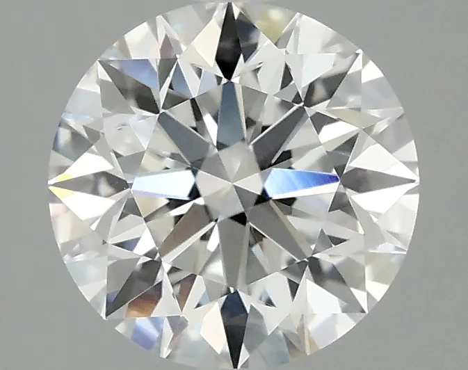 1.99 CT Round Brilliant Diamond