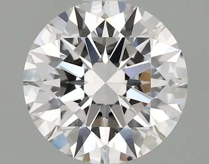1.52 CT Round Brilliant Diamond