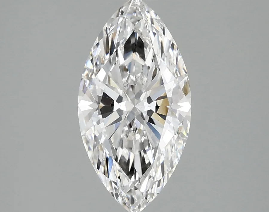 1.57 CT Marquise Diamond