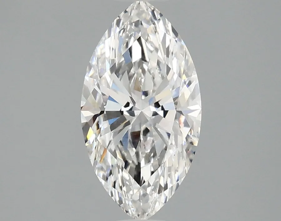 1.52 CT Marquise Diamond