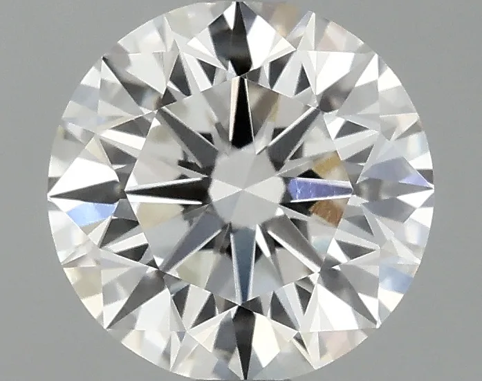 1.57 CT Round Brilliant Diamond