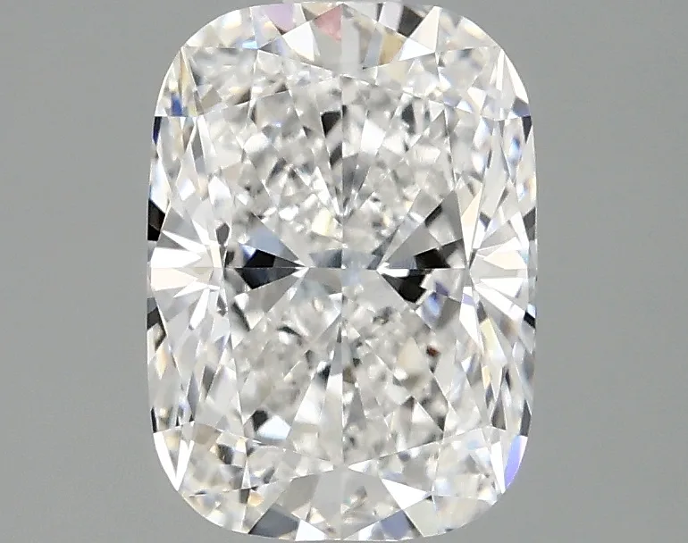 1.99 CT Cushion Diamond