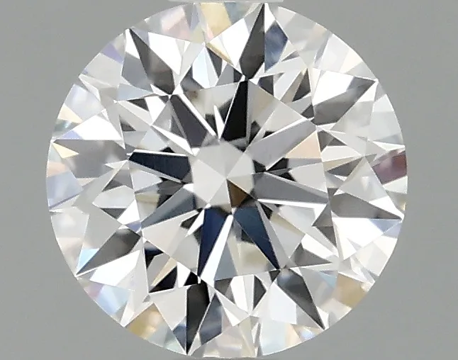 1.07 CT Round Brilliant Diamond