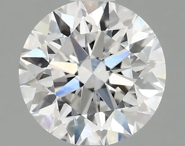 1.00 CT Round Brilliant Diamond