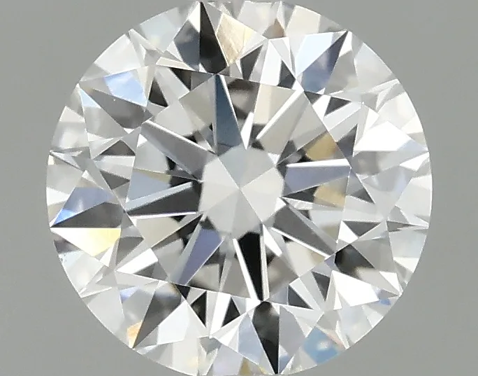 1.10 CT Round Brilliant Diamond
