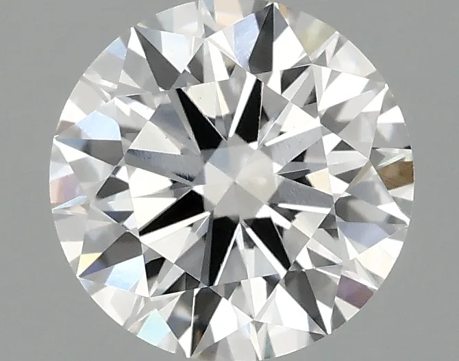 1.56 CT Round Brilliant Diamond