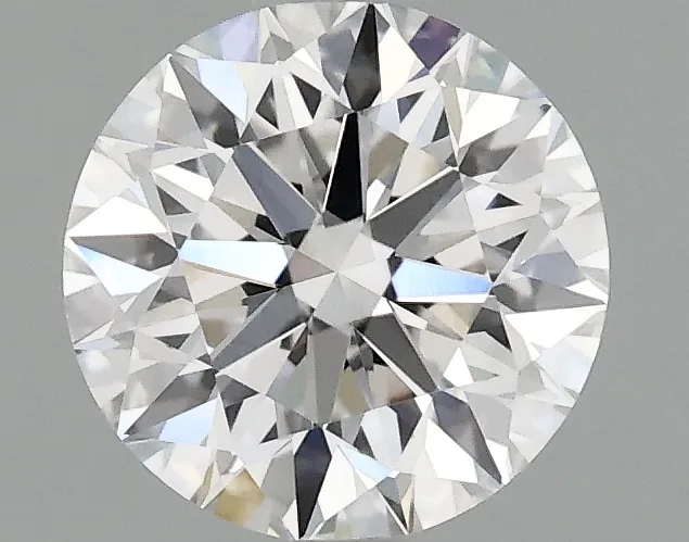0.99 CT Round Brilliant Diamond