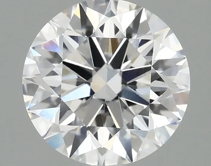 1.58 CT Round Brilliant Diamond