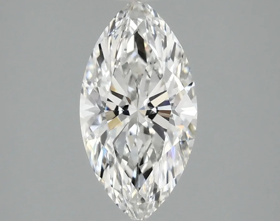 1.55 CT Marquise Diamond