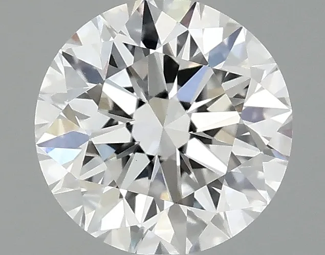 1.47 CT Round Brilliant Diamond