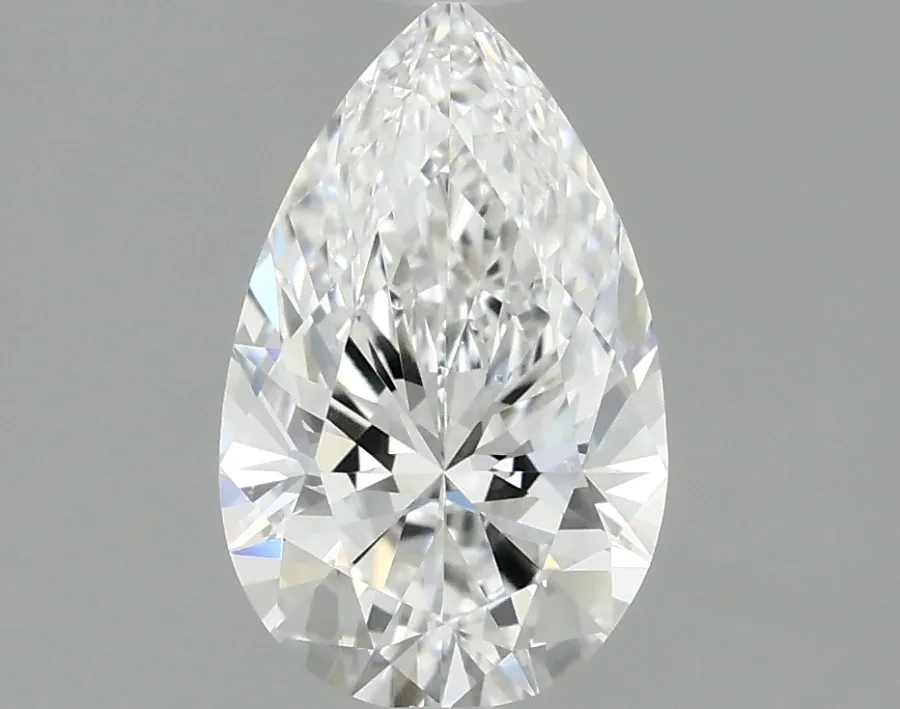 1.02 CT Pear Diamond
