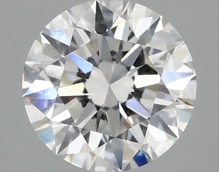 1.98 CT Round Brilliant Diamond