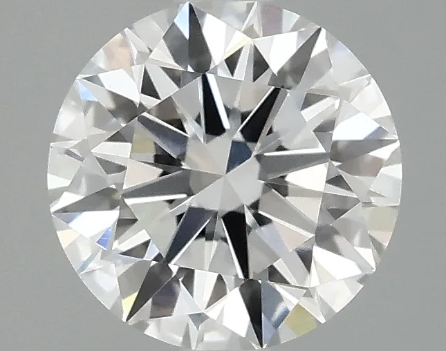 1.50 CT Round Brilliant Diamond