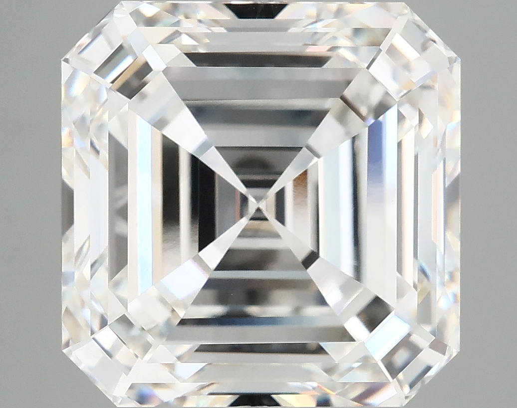 10.53 CT ASH Diamond