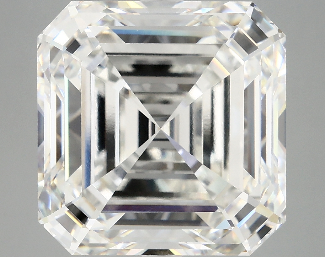 10.45 CT ASH Diamond
