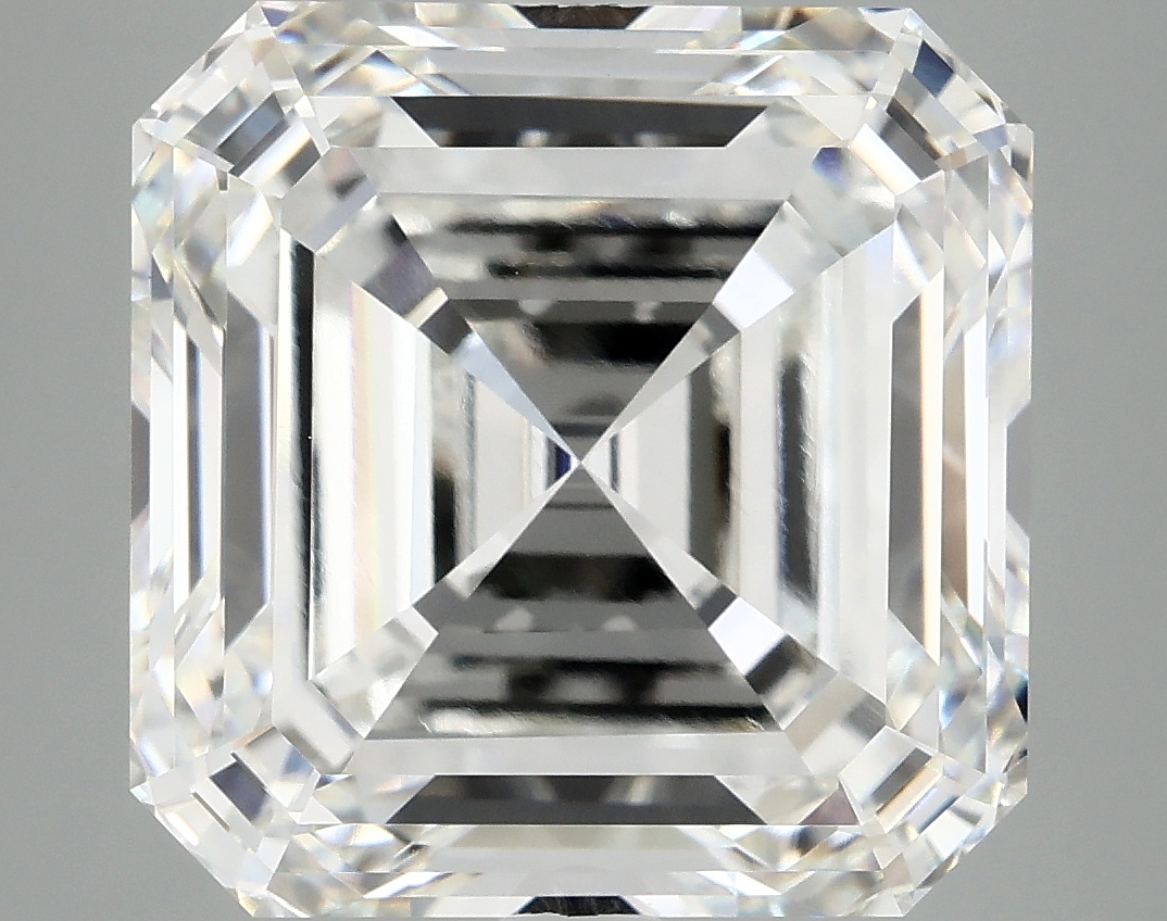 10.61 CT ASH Diamond