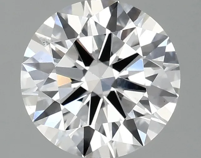 1.60 CT Round Brilliant Diamond