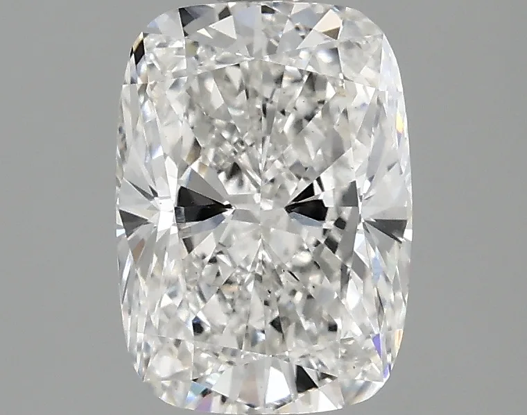 1.97 CT Cushion Diamond