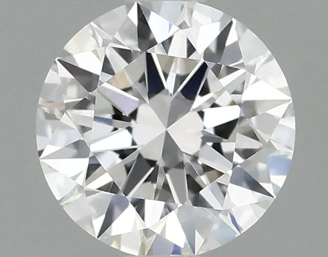 1.03 CT Round Brilliant Diamond