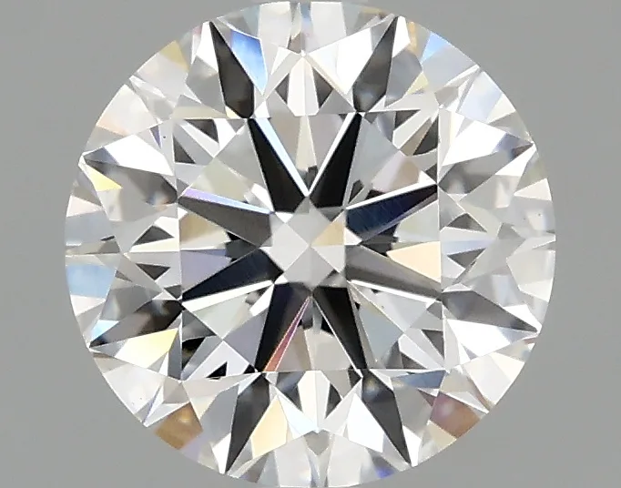 1.55 CT Round Brilliant Diamond