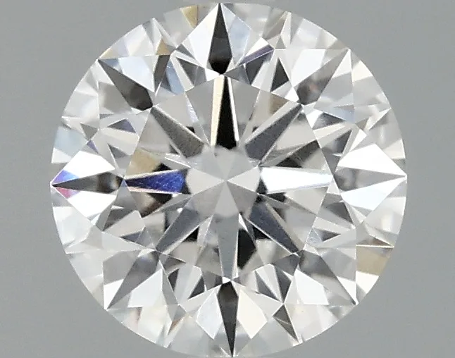 1.50 CT Round Brilliant Diamond