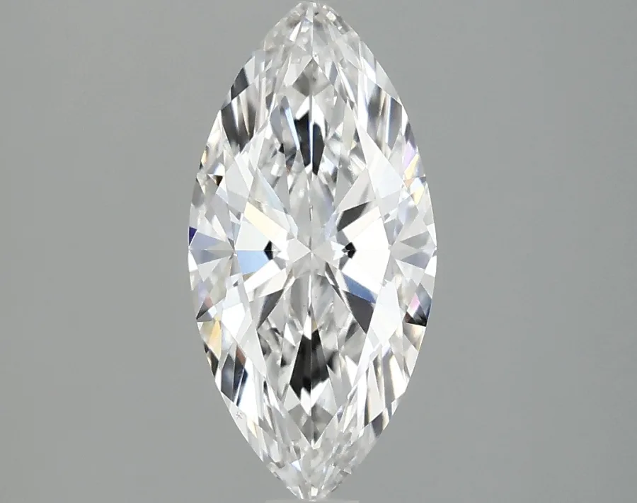 1.44 CT Marquise Diamond