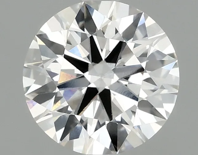 1.54 CT Round Brilliant Diamond