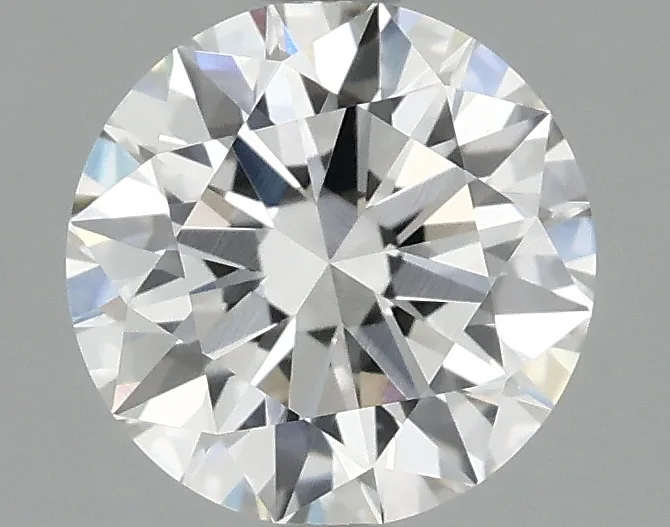 1.53 CT Round Brilliant Diamond